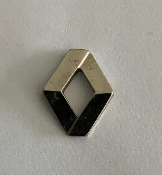 Pin's Logo Renault Neuf Scellé 9,3 mm - 7711780422