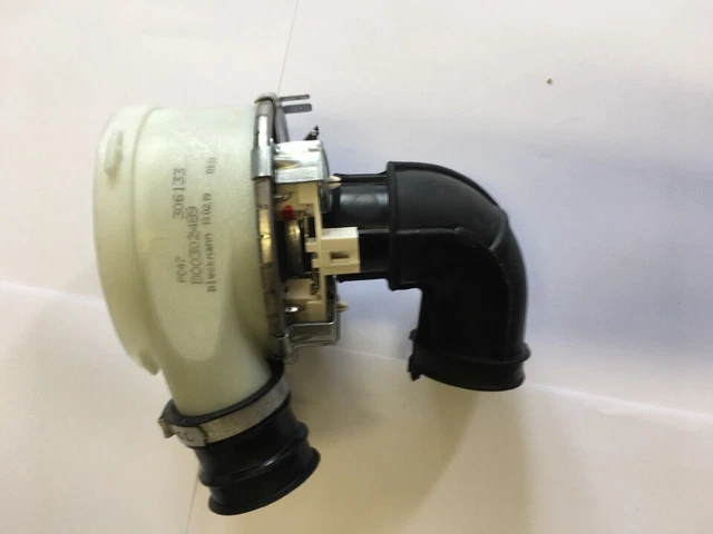 Module Neuf OKI C00846515 (réf. 21501415701) Pour Config Boîte Derrière - électroménager