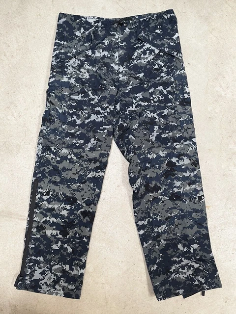 Nwu gore deals tex pants