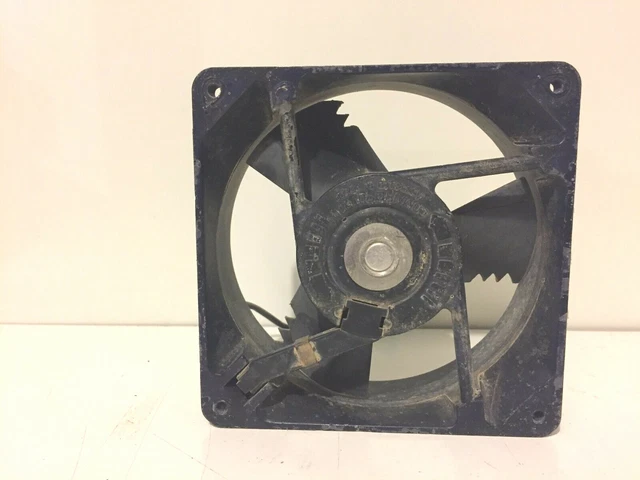 Comair Rotron MD24B1 Muffin XL Assiale Ventola Raffreddamento 24VDC 25A 6W