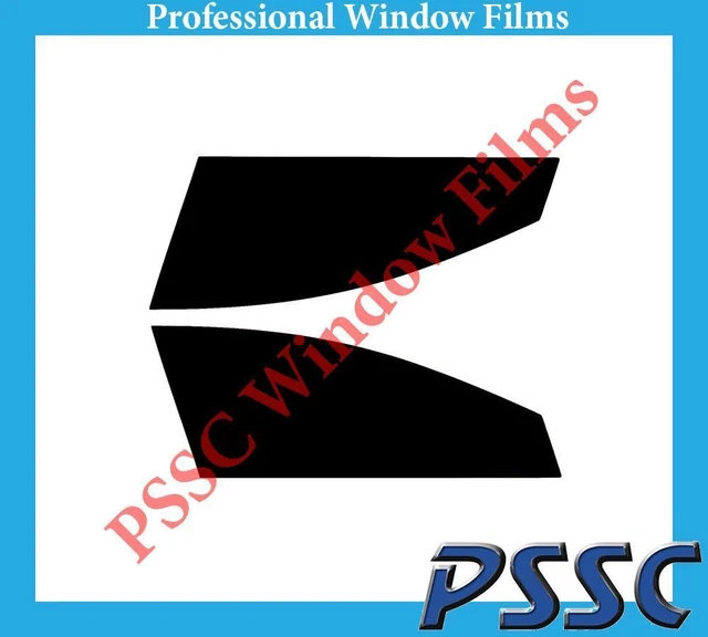 PSSC Pre Cut Front Car Auto Window Tint Films for HYUNDAI i45 2009-2014 Kit
