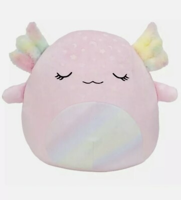 target exclusive axolotl