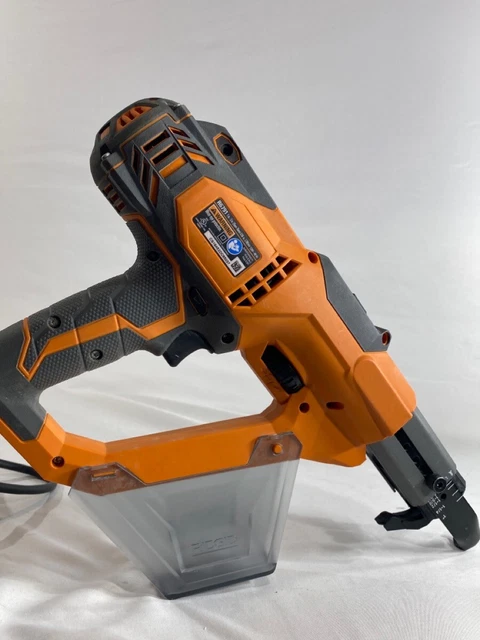 Ridgid Nailgun R6791 (26668-1)