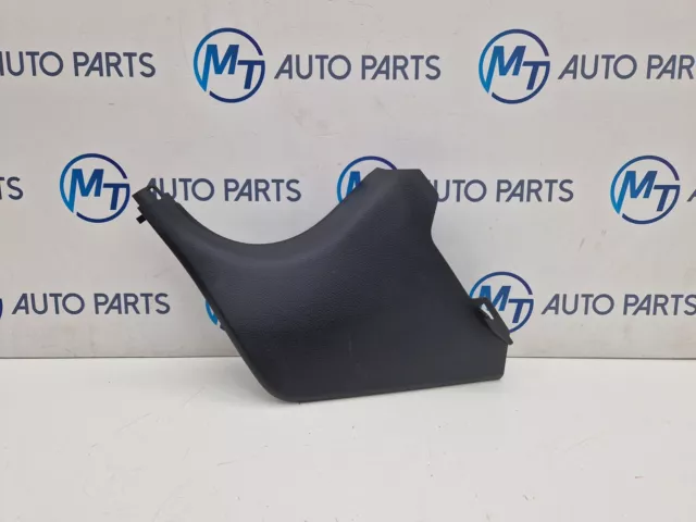 Bmw 3 4 Series  F30 F34 F32 F36 Interior Leg Room A Pillar Trim Left 7315131