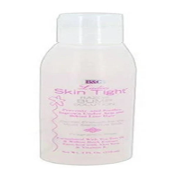 B&C Skin Tight Razor Bump Solution, 4 Ounce