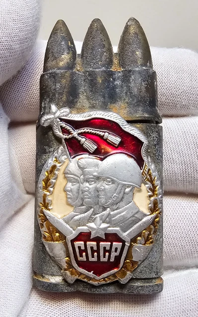 ANCIEN BRIQUET À gaz balles briquet à gaz en métal pour collection ne... EUR 31,03 - PicClick FR