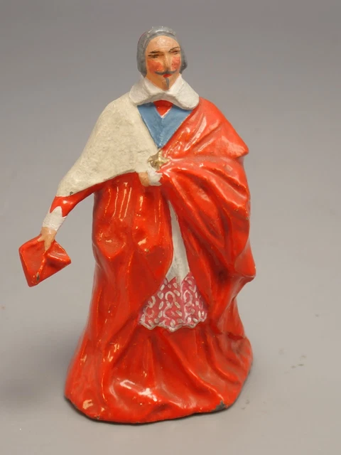 Figurine VERTUNNI - Philippe Le Bon - Fabrication Autrichienne