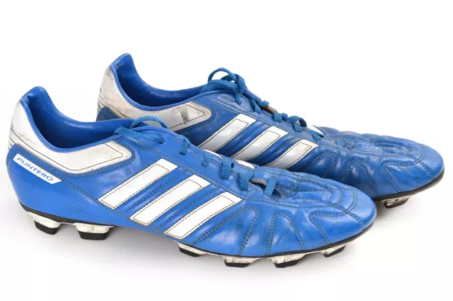 ADIDAS PUNTERO FOOTBALL Boots Cleats G63524 2012 Uk 13 Mens 58.49 PicClick UK
