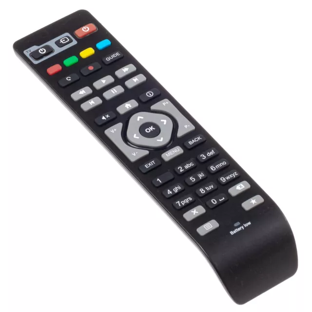 Original Proximus Rc3134508/01br Télécommande pour TV/Éprouvé