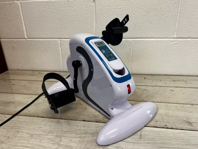 Reviber mini exercise bike hotsell