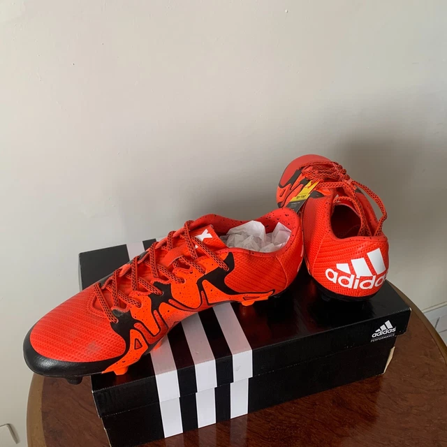 Crampons - Adidas - Taille 42 2/3