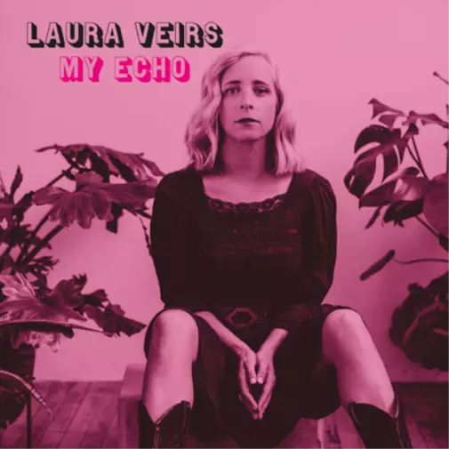 Laura Veirs My Echo (CD) Album