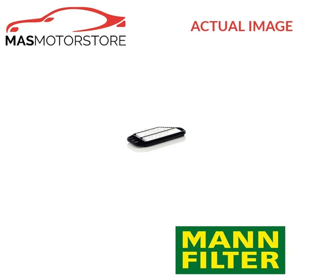 Destockage Noël : Mann filter C 51 001 Filtre à air - VÉHICULE DE TOURISME UTILITAIRES pas cher