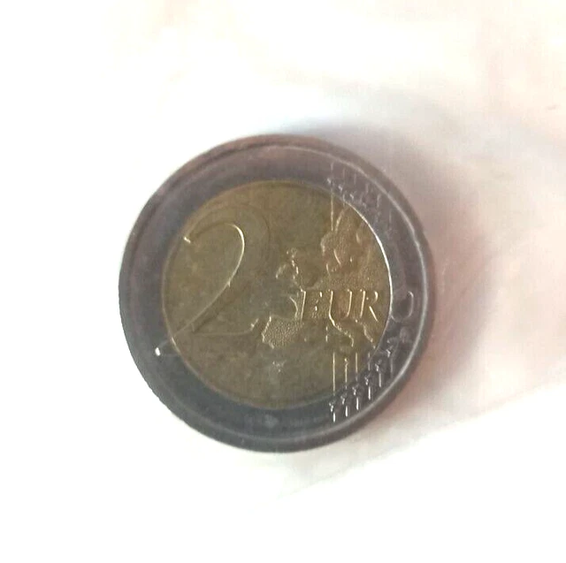 2 EURO Italia Maria Montessori 2020