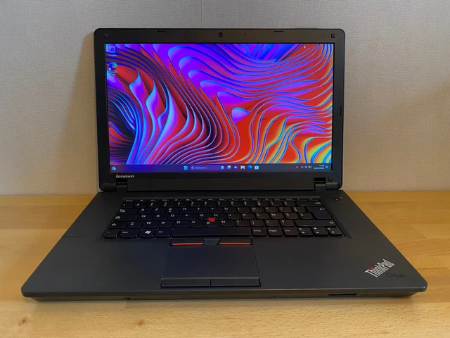 LENOVO ThinkPad E15 20RES6DF03 i5 15,6