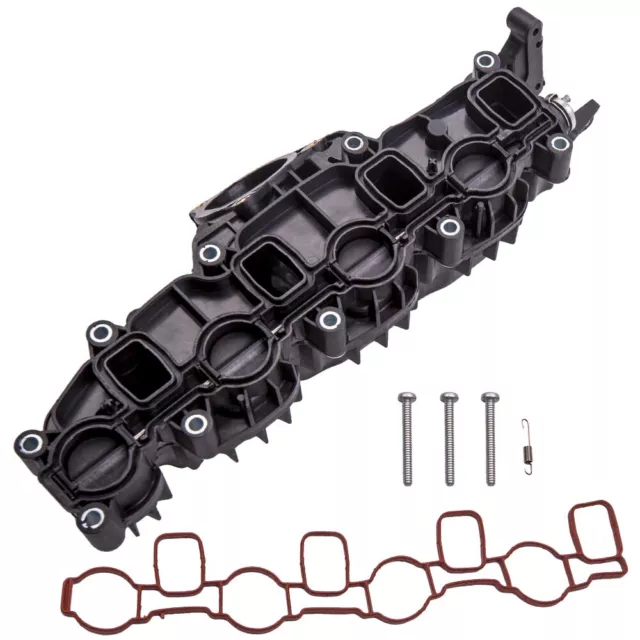 Intake Manifold 2.0Tdi For Vw Touran Passat Passat Golf V 2008-2015 03l129711AG