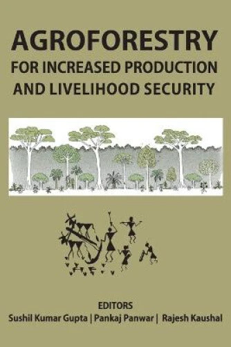 CLIMATE CHANGE AND Agroforestry: Adaptation Mitigation And