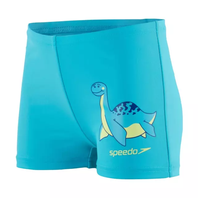 Speedo Kids Plmt Asht Baby Swim Shorts