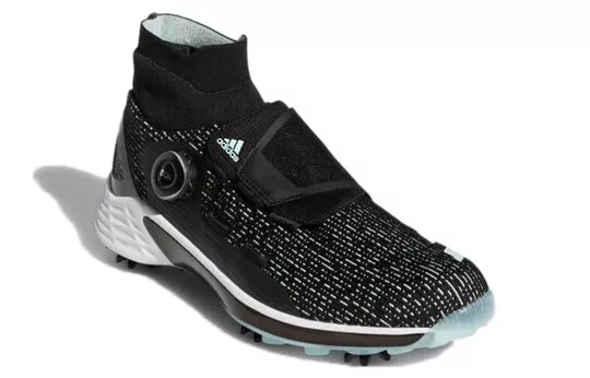 Zapato de golf para mujer Adidas ZG21 Motion Boa/negro/precio de venta sugerido por el fabricante £150