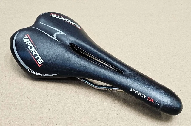 forte bike saddle