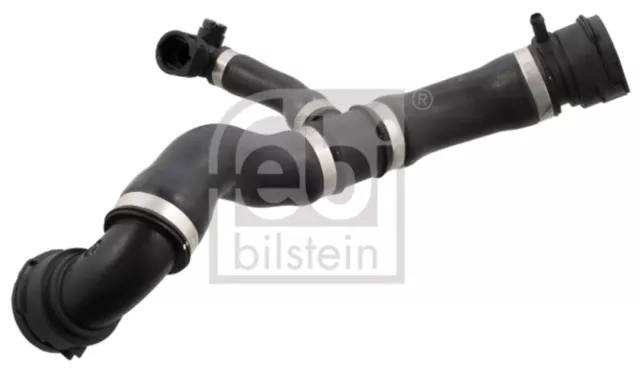 Kühlerschlauch FEBI BILSTEIN 102759 für BMW E82 E87 E81 E91 E90 3er 1er Touring