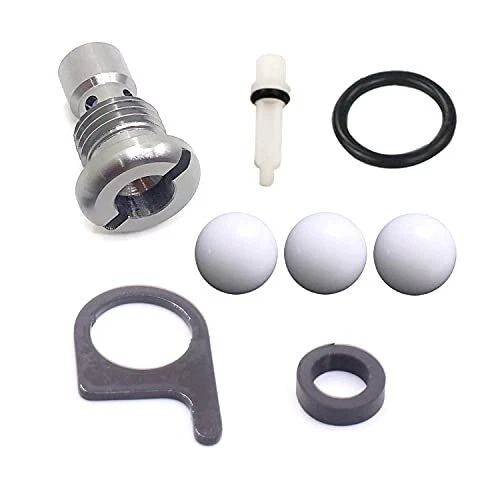 Trigger Valve Assembly 875-638 SP-P2 Compatible with Hitachi NR83A / A2 / A2S