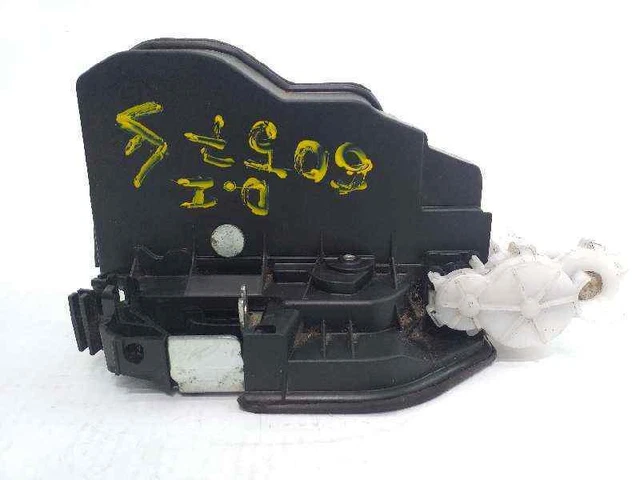 7318409 serrure porte avant gauche bmw x3 xdrive 20 d (184 cv) 2010 3222557
