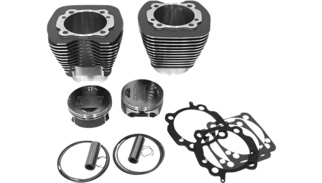 Revolution Performance RP201-135W Monster Big Bore Kit 131in.-Bore