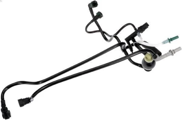 4 Iniettori Carburante Per Peugeot 206 E Partner 1.1L (1996-2015) - Codice 1984C9, Portata Originale