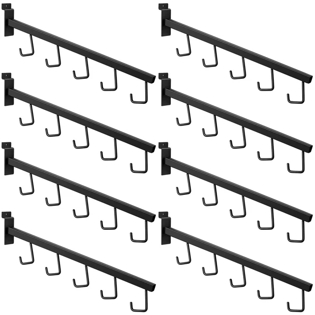 Slatwall Hangers Slatwall Clothes Hanger Slatwall Waterfall Faceout wi...