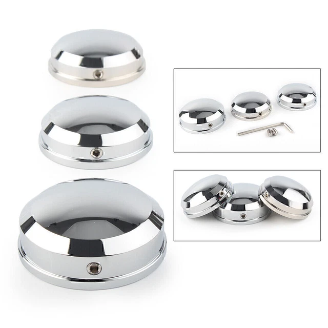 Giraviti Per Dado Ad Aletta 2 Pezzi - Codolo Esagonale 1/4 Per Pannelli E Ganci - Foto 9