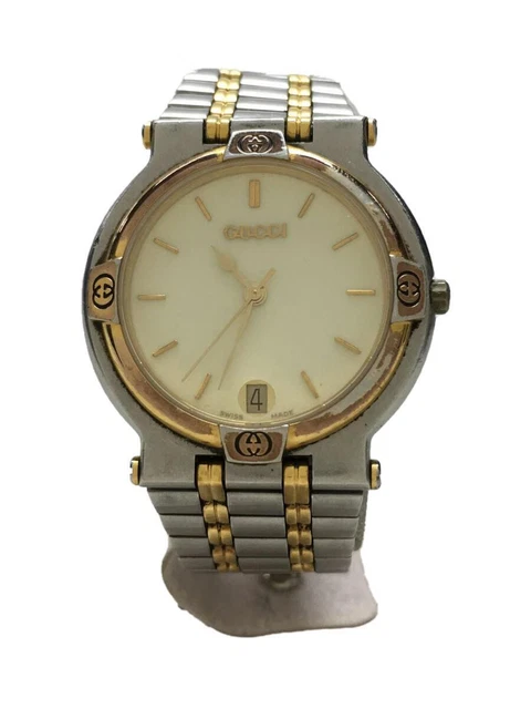 Reloj gucci 9000m sales
