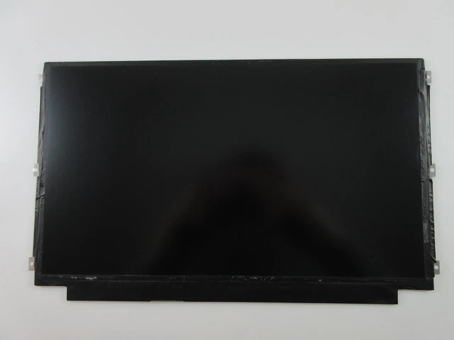 Écran LED BOE NV125FHM-N62 12.5" 30 Broches 1920x1080 Original - Défaut