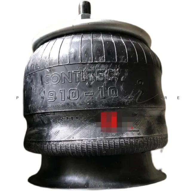 AS910-10P311CT Air Spring Bus Front Shock Absorbing Airbag