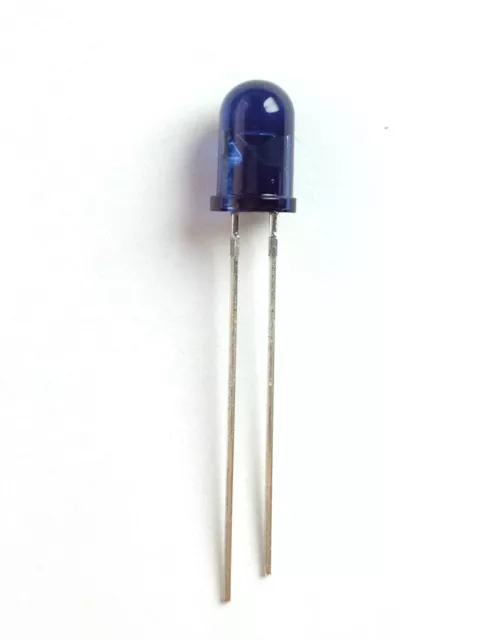 5x Infrarot Emitter Diode | 940 nm | 5 mm | IR,infrared,sender 2