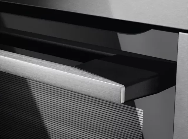 ELECTROLUX KOIGH00X Four Encastré Électrique Multifonctions Aquacleaning 2