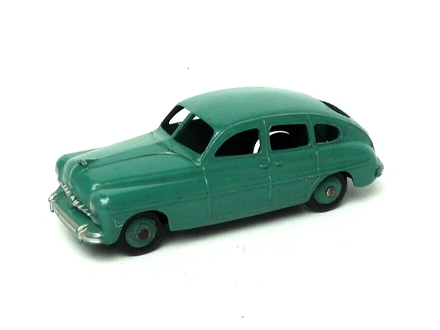 ANCIENNE VERSION RARE DINKY TOYS FORD VEDETTE 1/43 Meccano France EUR