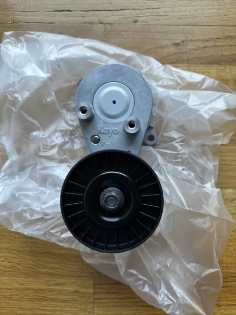 1993-1998 Toyota Supra Genuine Belt Tensioner 1662046070 6 Speed Manual
