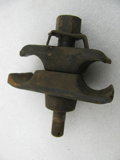 original harley davidson sidecar