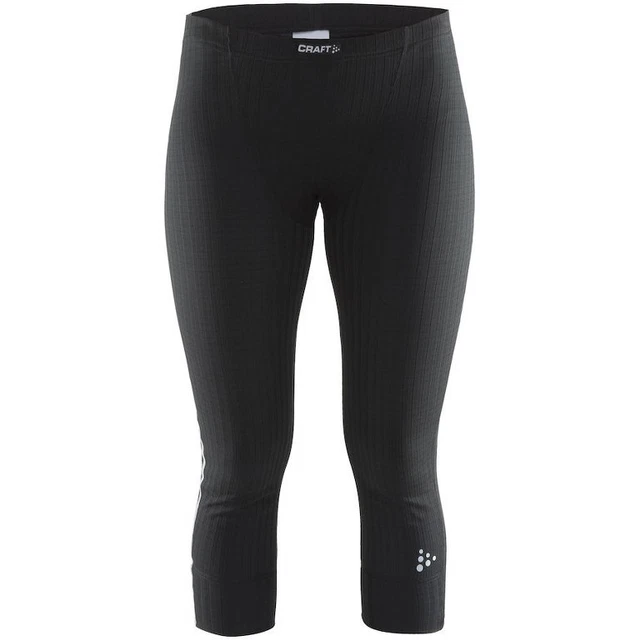 Intimo donna Craft BE ACTIVE EXTREME 3/4 pant- col.black