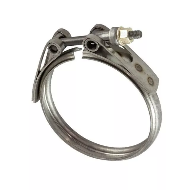 21325765 842993 Replaces For Volvo Penta Exhaust Elbow and Turbo Exhaust Clamp