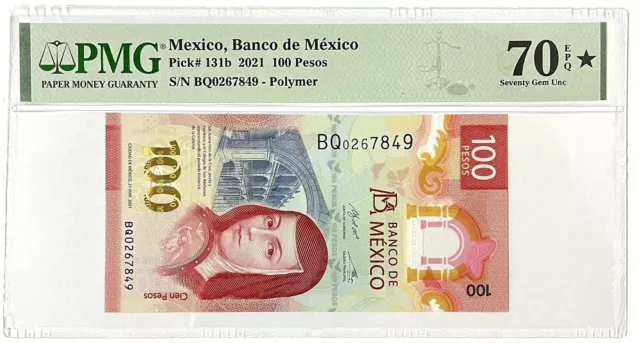 Mexico, North & Central America, Paper Money World, Coins & Paper