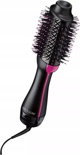 REVLON PROFESSIONAL Salon One Step Haartrockner Volumiser IONEN Hair Styling