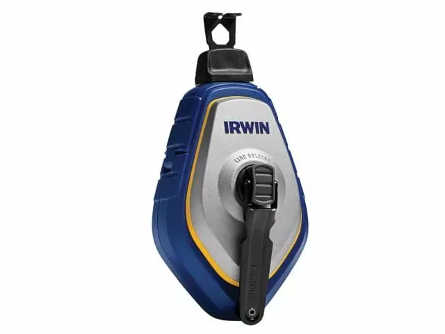 IRWIN STRAIT-LINE Speedline™ PRO Reel 30m/100ft
