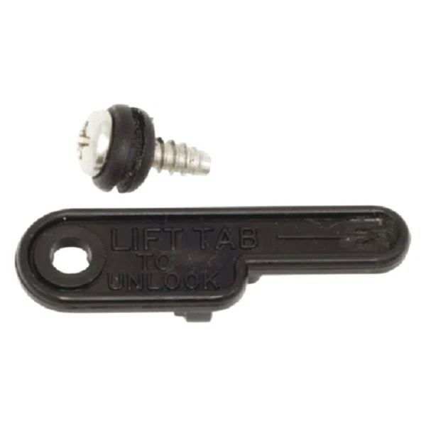 Johnson Pump Locking Tab Assembly for Cartridge Bilge Pumps