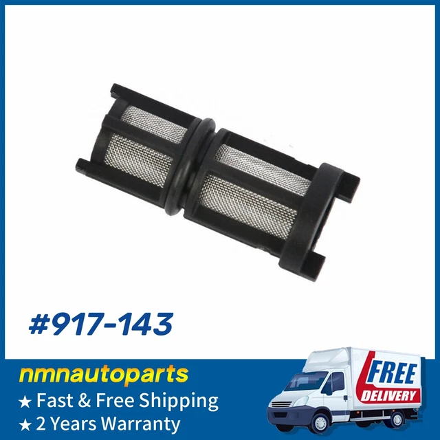 OIL PRESSURE SENSOR Screen Filter 917143 Fit Cadillac Chevrolet GMC LS