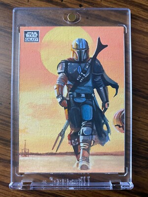 topps chrome galaxy