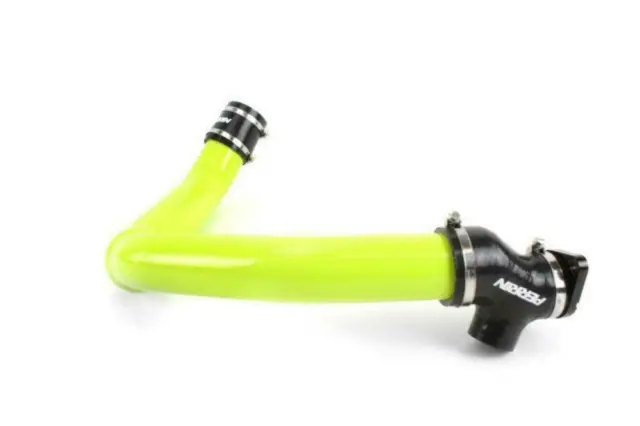 Perrin 15-19 Pour : Subaru Wrx Charge Tuyau - Fluo Jaune