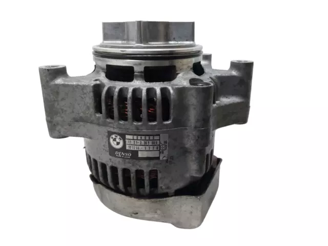 Alternador Generador Originales BMW K1200 R 2005 2006 2007 2008 k43 12312305000