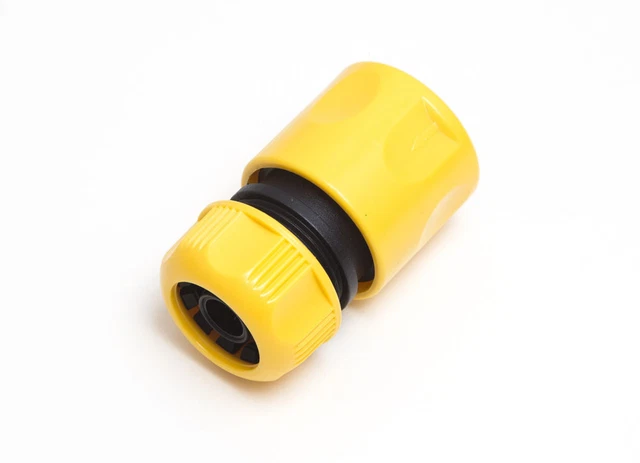Set Accessori Per Tubi FITT YOYO E FITT IKON: Composto Da Adattatore Rubinetto Raccordo Doppio Maschio E Riparatore 84686938